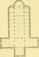 An illustration from A history of architecture in all countries, from the earliest times to the present day (1902)