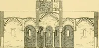 An illustration from A history of architecture in all countries, from the earliest times to the present day (1902)