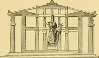 An illustration from A history of architecture in all countries, from the earliest times to the present day (1902)