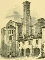 An illustration from A history of architecture in all countries, from the earliest times to the present day (1902)