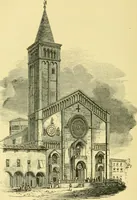 An illustration from A history of architecture in all countries, from the earliest times to the present day (1902)