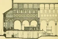 An illustration from A history of architecture in all countries, from the earliest times to the present day (1902)