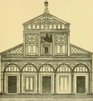 An illustration from A history of architecture in all countries, from the earliest times to the present day (1902)