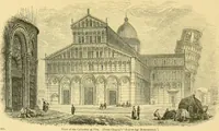An illustration from A history of architecture in all countries, from the earliest times to the present day (1902)