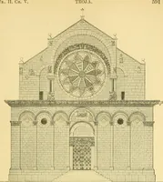 An illustration from A history of architecture in all countries, from the earliest times to the present day (1902)