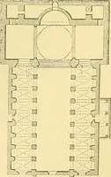 An illustration from A history of architecture in all countries, from the earliest times to the present day (1902)