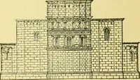 An illustration from A history of architecture in all countries, from the earliest times to the present day (1902)