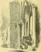 An illustration from A history of architecture in all countries, from the earliest times to the present day (1902)