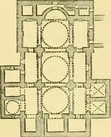 An illustration from A history of architecture in all countries, from the earliest times to the present day (1902)