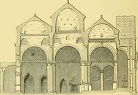 An illustration from A history of architecture in all countries, from the earliest times to the present day (1902)