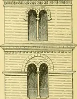 An illustration from A history of architecture in all countries, from the earliest times to the present day (1902)