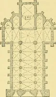 An illustration from A history of architecture in all countries, from the earliest times to the present day (1902)