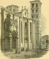 An illustration from A history of architecture in all countries, from the earliest times to the present day (1902)