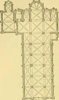 An illustration from A history of architecture in all countries, from the earliest times to the present day (1902)