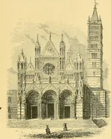 An illustration from A history of architecture in all countries, from the earliest times to the present day (1902)