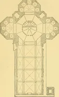 An illustration from A history of architecture in all countries, from the earliest times to the present day (1902)