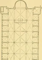 An illustration from A history of architecture in all countries, from the earliest times to the present day (1902)
