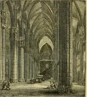 An illustration from A history of architecture in all countries, from the earliest times to the present day (1902)