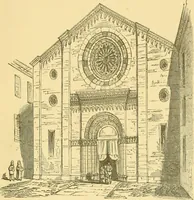 An illustration from A history of architecture in all countries, from the earliest times to the present day (1902)