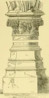 An illustration from A history of architecture in all countries, from the earliest times to the present day (1902)