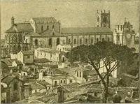Picture 85 of 237 from A history of architecture in Italy from the time of Constantine to the dawn of the renaissance (1901), leaf 124