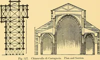 Picture 101 of 237 from A history of architecture in Italy from the time of Constantine to the dawn of the renaissance (1901), leaf 153