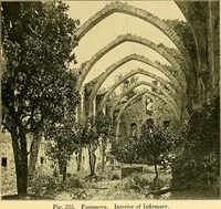 Picture 107 of 237 from A history of architecture in Italy from the time of Constantine to the dawn of the renaissance (1901), leaf 162