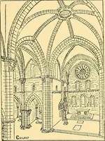 Picture 109 of 237 from A history of architecture in Italy from the time of Constantine to the dawn of the renaissance (1901), leaf 164