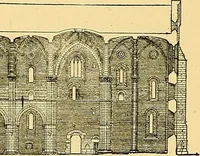 Picture 110 of 237 from A history of architecture in Italy from the time of Constantine to the dawn of the renaissance (1901), leaf 165