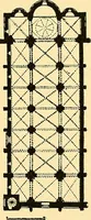 An illustration from A history of architecture in Italy from the time of Constantine to the dawn of the renaissance (1901)