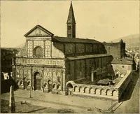 Picture 124 of 237 from A history of architecture in Italy from the time of Constantine to the dawn of the renaissance (1901), leaf 187