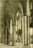 An illustration from A history of architecture in Italy from the time of Constantine to the dawn of the renaissance (1901)