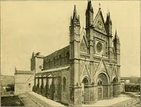 Picture 134 of 237 from A history of architecture in Italy from the time of Constantine to the dawn of the renaissance (1901), leaf 204