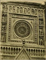 An illustration from A history of architecture in Italy from the time of Constantine to the dawn of the renaissance (1901)
