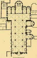 Picture 137 of 237 from A history of architecture in Italy from the time of Constantine to the dawn of the renaissance (1901), leaf 207