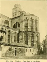 Picture 138 of 237 from A history of architecture in Italy from the time of Constantine to the dawn of the renaissance (1901), leaf 208