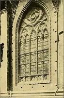 An illustration from A history of architecture in Italy from the time of Constantine to the dawn of the renaissance (1901)