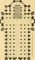 An illustration from A history of architecture in Italy from the time of Constantine to the dawn of the renaissance (1901)