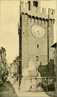 Picture 164 of 237 from A history of architecture in Italy from the time of Constantine to the dawn of the renaissance (1901), leaf 250