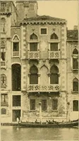 Picture 191 of 237 from A history of architecture in Italy from the time of Constantine to the dawn of the renaissance (1901), leaf 277