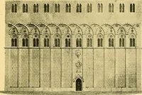 Picture 198 of 237 from A history of architecture in Italy from the time of Constantine to the dawn of the renaissance (1901), leaf 282