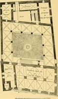 An illustration from A history of architecture in Italy from the time of Constantine to the dawn of the renaissance (1901)