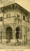 Picture 231 of 237 from A history of architecture in Italy from the time of Constantine to the dawn of the renaissance (1901), leaf 319