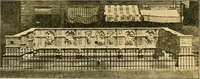 Picture 233 of 237 from A history of architecture in Italy from the time of Constantine to the dawn of the renaissance (1901), leaf 321