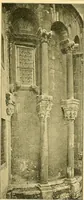 An illustration from A history of architecture in Italy from the time of Constantine to the dawn of the renaissance (1901)