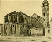 Picture 32 of 237 from A history of architecture in Italy from the time of Constantine to the dawn of the renaissance (1901), leaf 54
