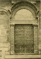 Picture 46 of 237 from A history of architecture in Italy from the time of Constantine to the dawn of the renaissance (1901), leaf 73