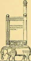 Picture 55 of 237 from A history of architecture in Italy from the time of Constantine to the dawn of the renaissance (1901), leaf 86