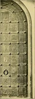 An illustration from A history of architecture in Italy from the time of Constantine to the dawn of the renaissance (1901)
