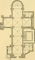An illustration from A history of architecture in all countries, from the earliest times to the present day (1902)